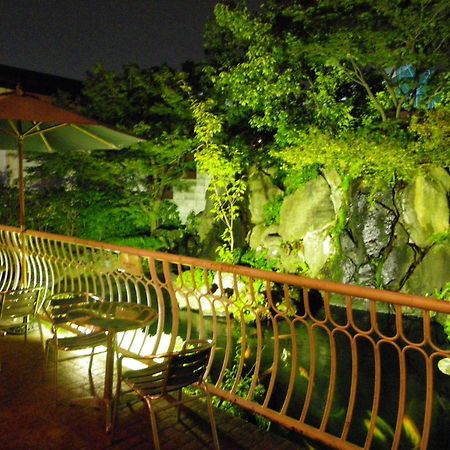 Hotel Seagull Izumisano Ngoại thất bức ảnh