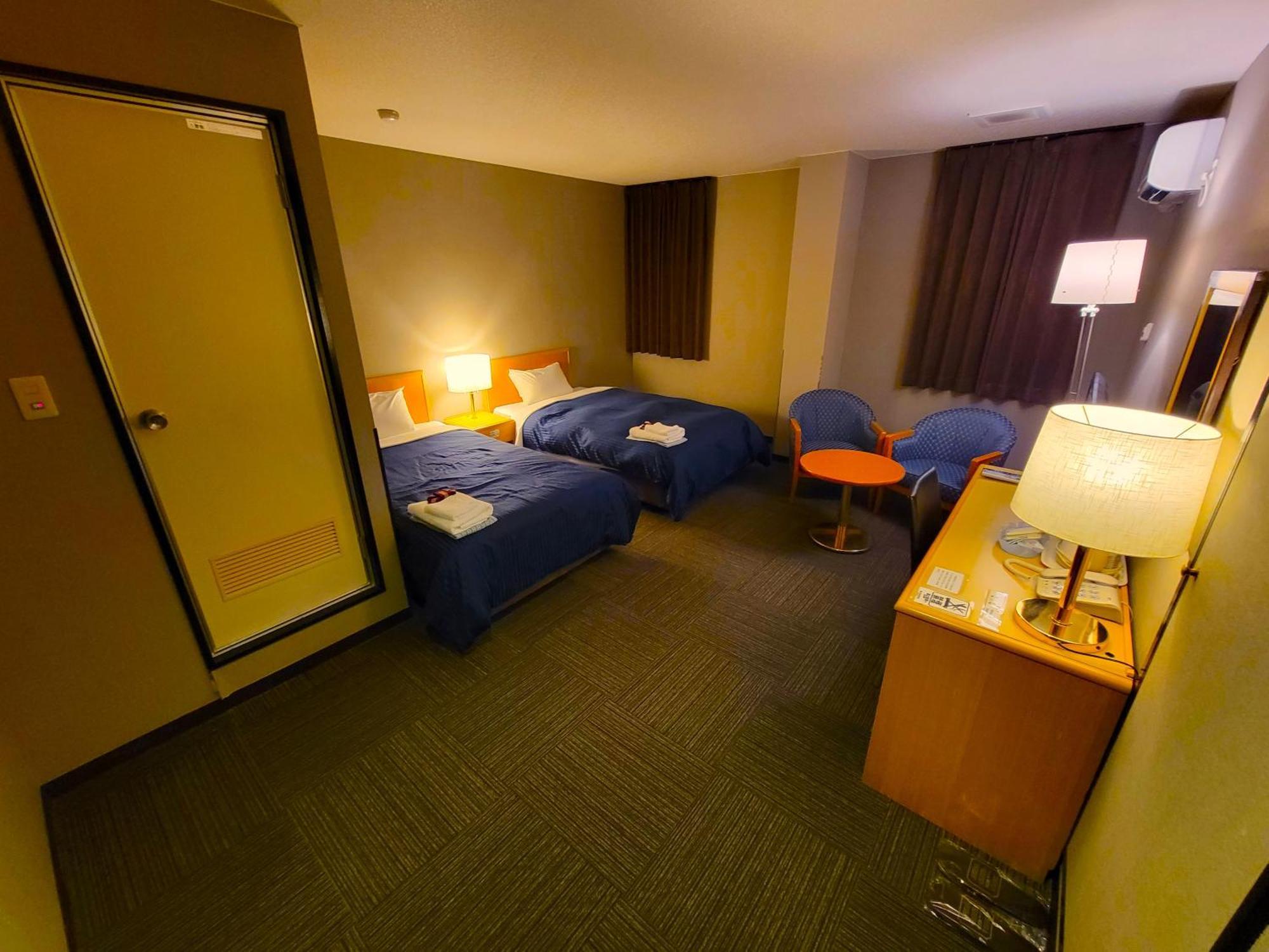 Hotel Seagull Izumisano Ngoại thất bức ảnh