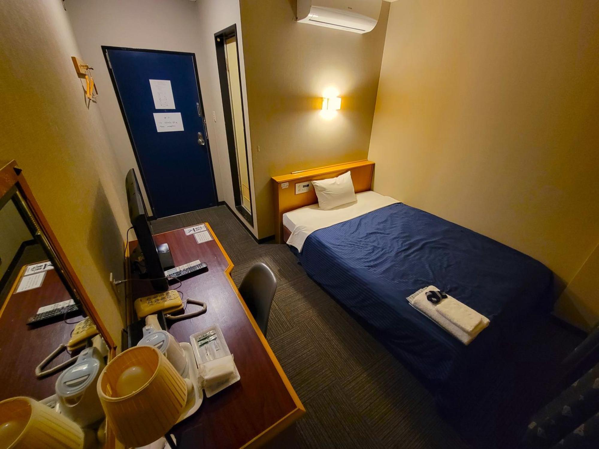 Hotel Seagull Izumisano Ngoại thất bức ảnh