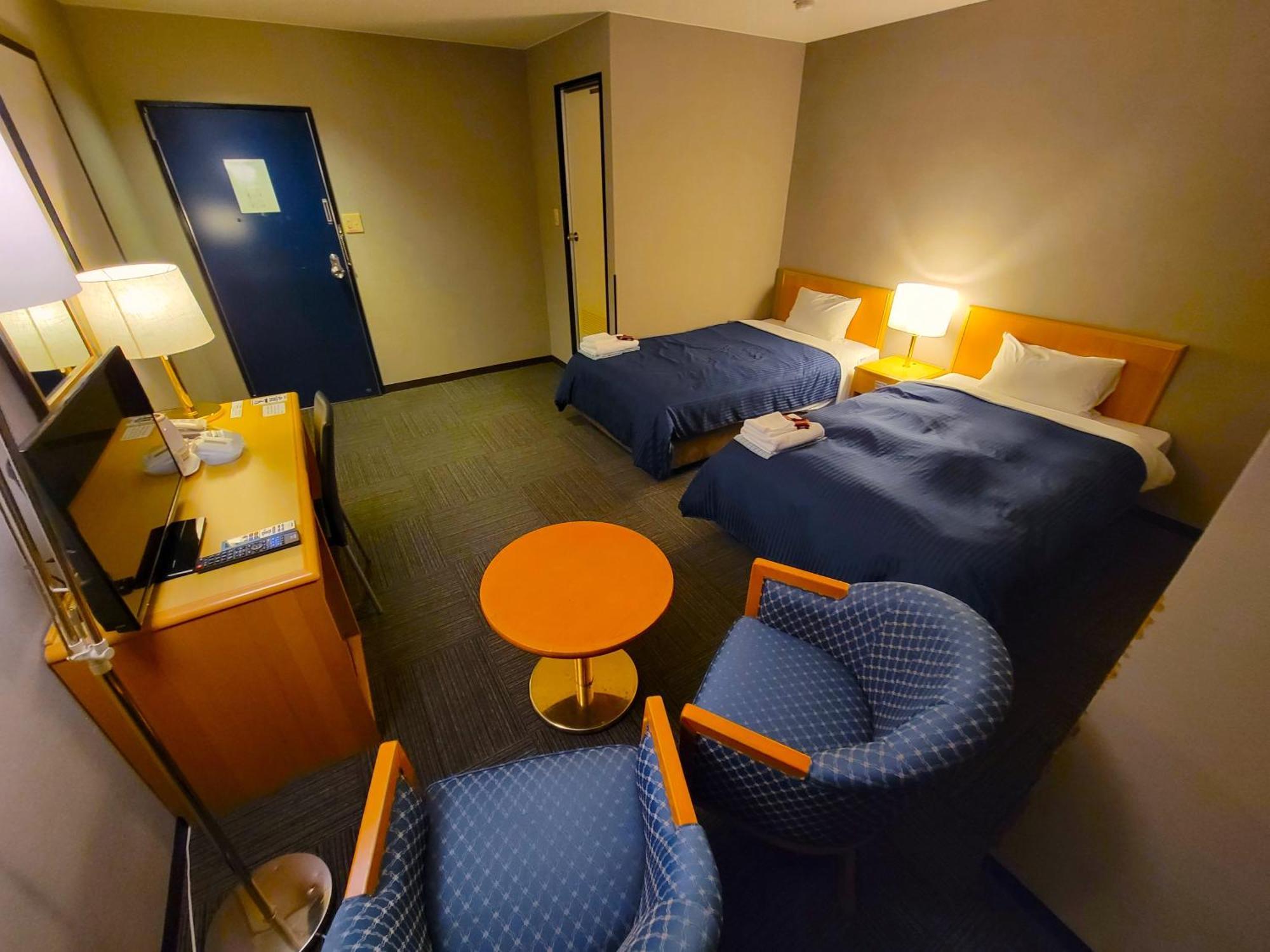 Hotel Seagull Izumisano Ngoại thất bức ảnh