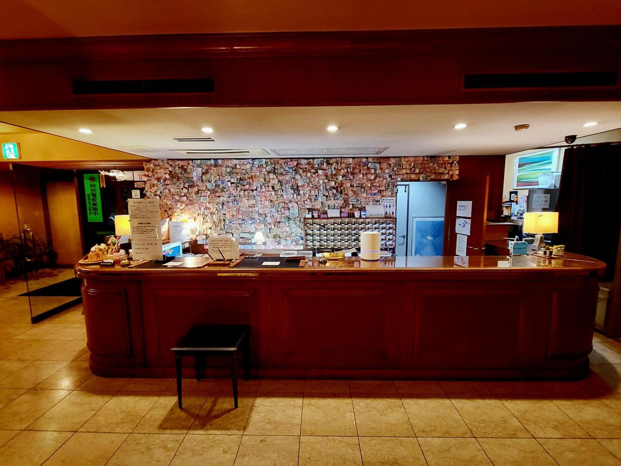 Hotel Seagull Izumisano Ngoại thất bức ảnh