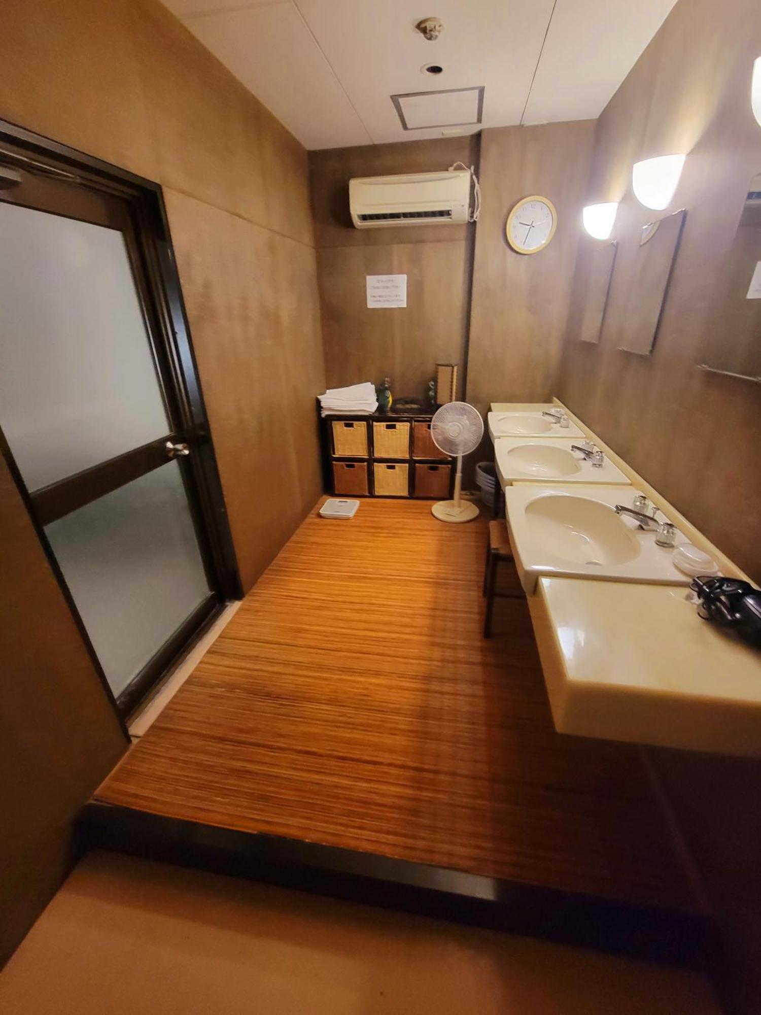 Hotel Seagull Izumisano Ngoại thất bức ảnh