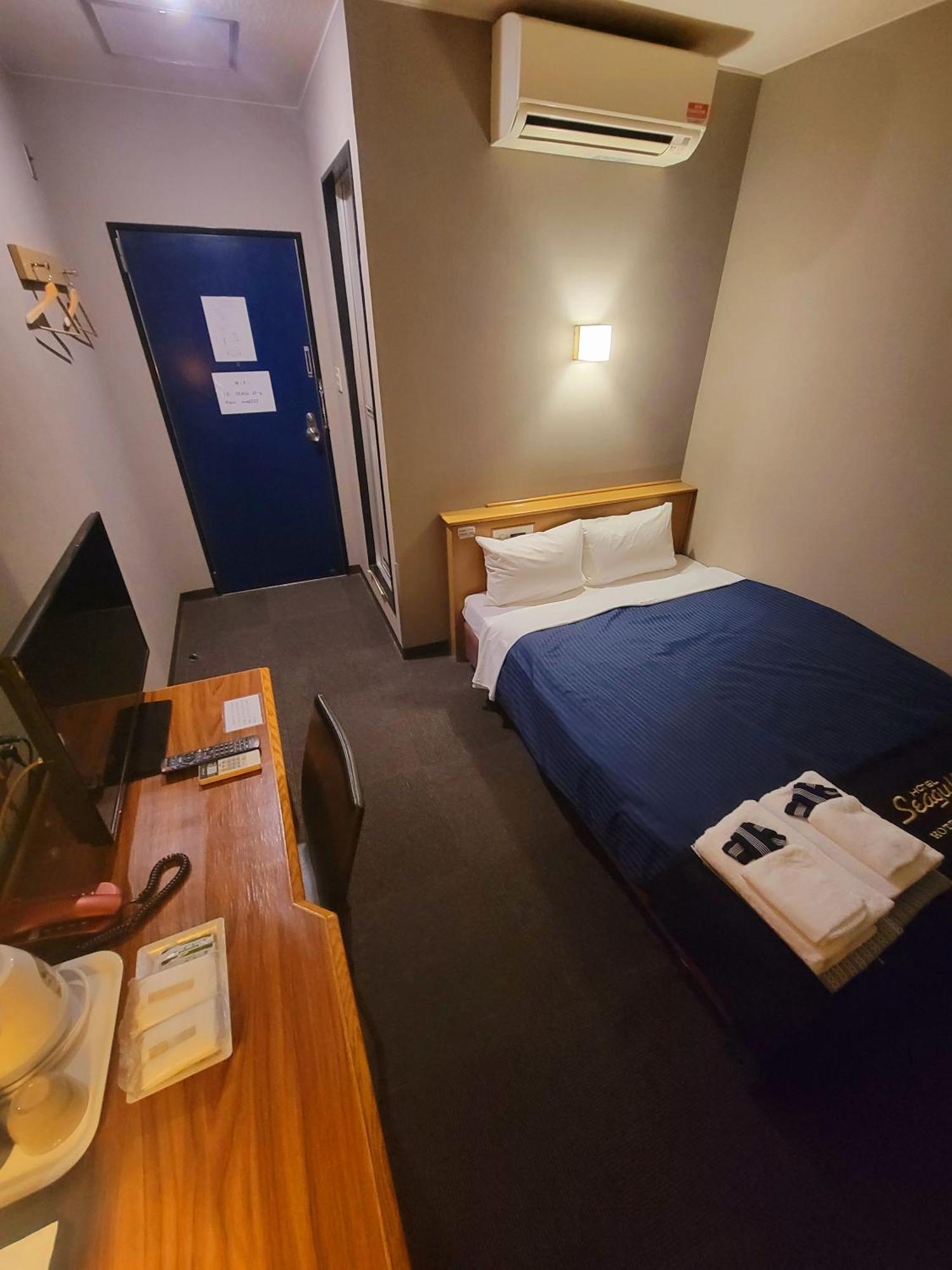 Hotel Seagull Izumisano Ngoại thất bức ảnh
