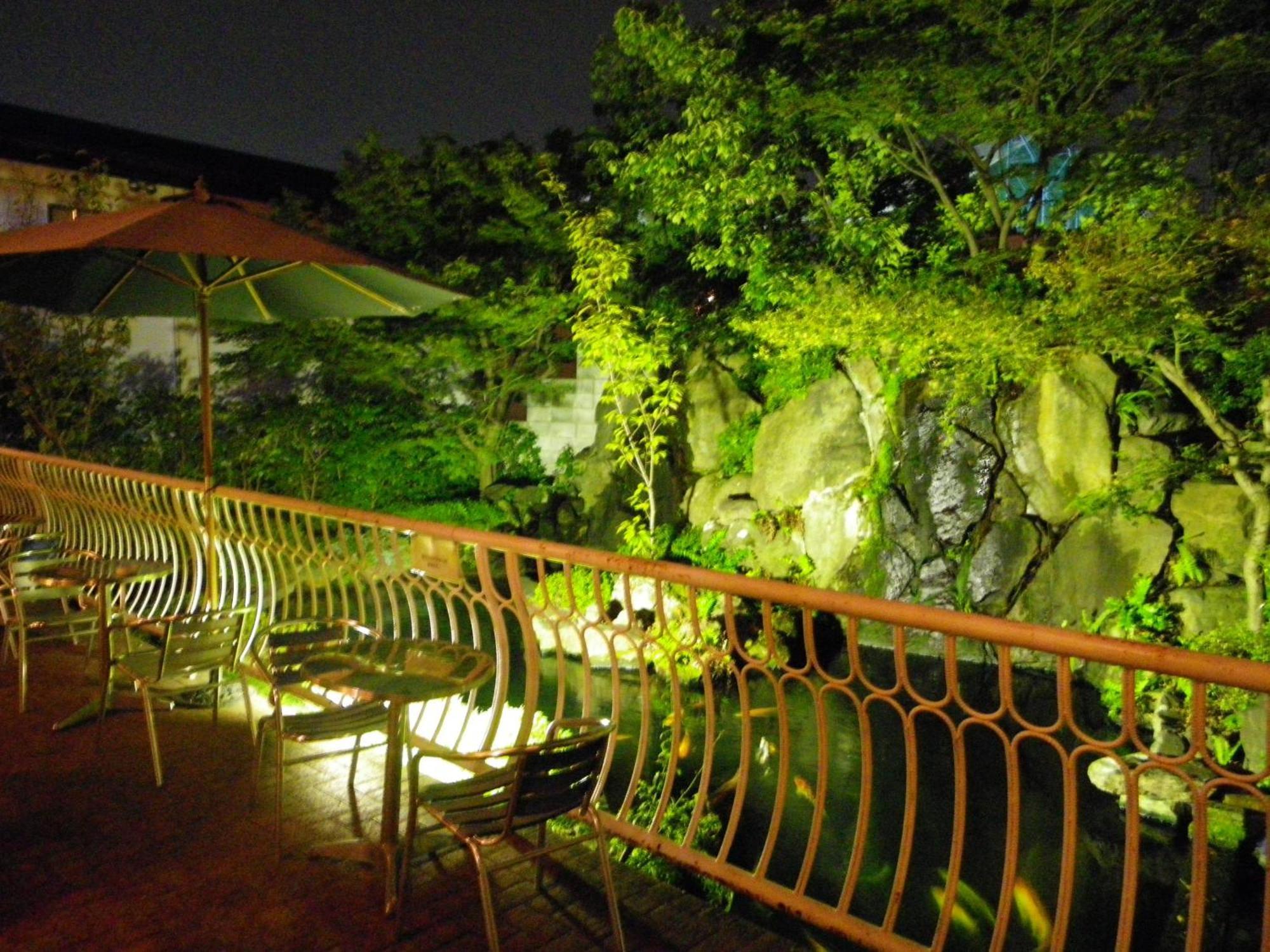 Hotel Seagull Izumisano Ngoại thất bức ảnh