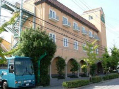 Hotel Seagull Izumisano Ngoại thất bức ảnh